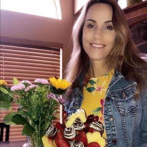 Meet your Posher, Darci